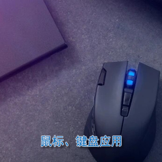 鼠标键盘应用